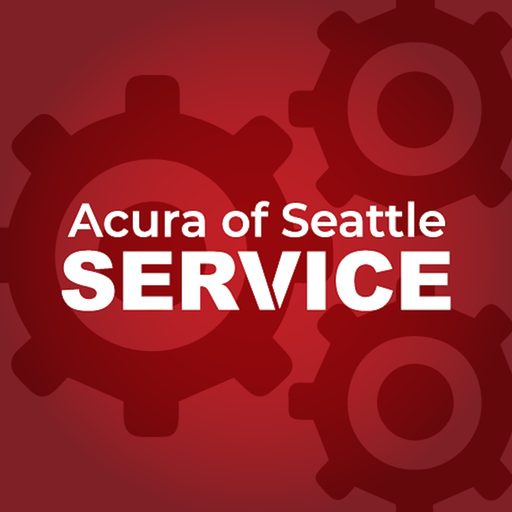 Acura of Seattle Service app icon