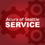 Acura of Seattle Service icon