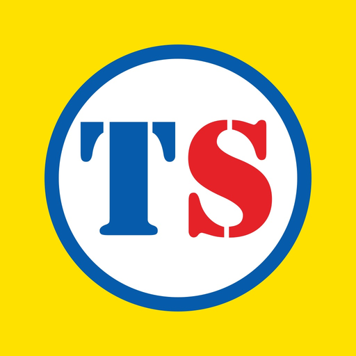 Toolstation: DIY & Trade Hub app icon