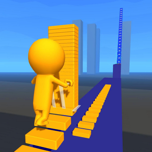 Stair Road app icon