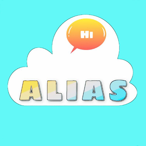 Alias Armenian Georgian & etc. app icon