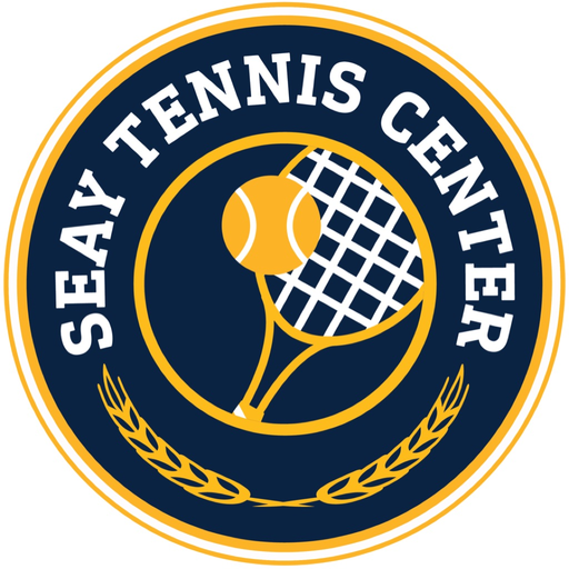 Seay Tennis Center app icon