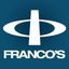 FRANCO’S Clubs & Spa icon