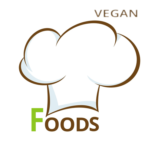 Vegan Foods: Recipes for Vegan app icon