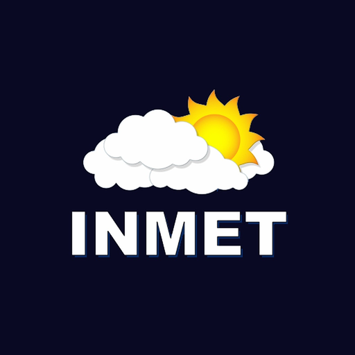 Inmet app icon