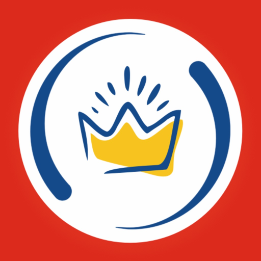 Kings FOOD | Могилёв app icon