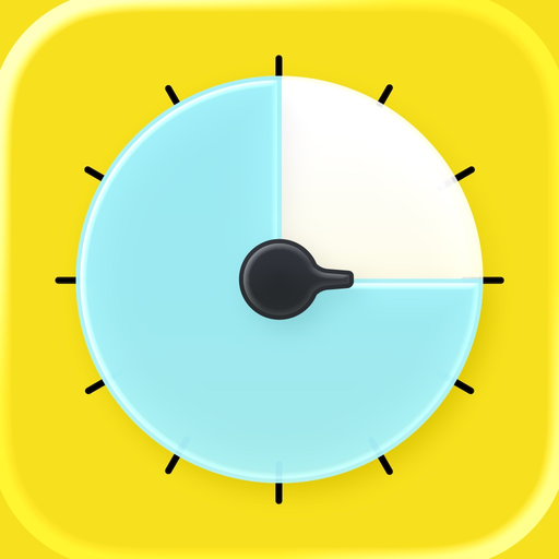 Make Time App app icon