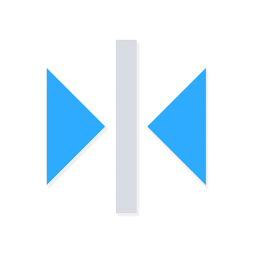 Screen mirroring - smart view app icon