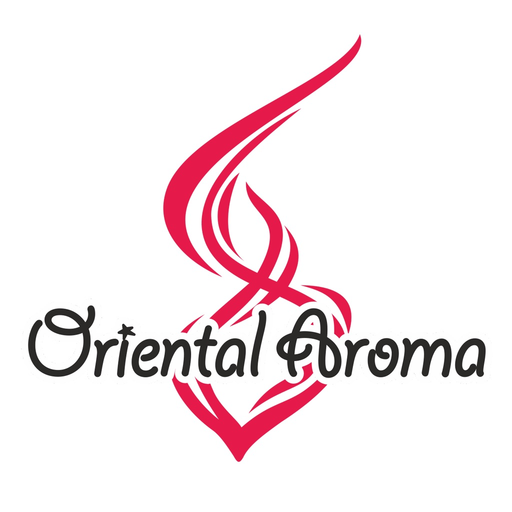 Oriental Aroma Harpenden app icon
