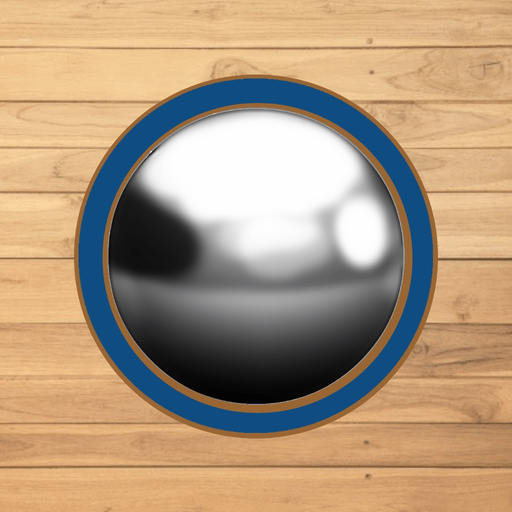 Ball Roller app icon