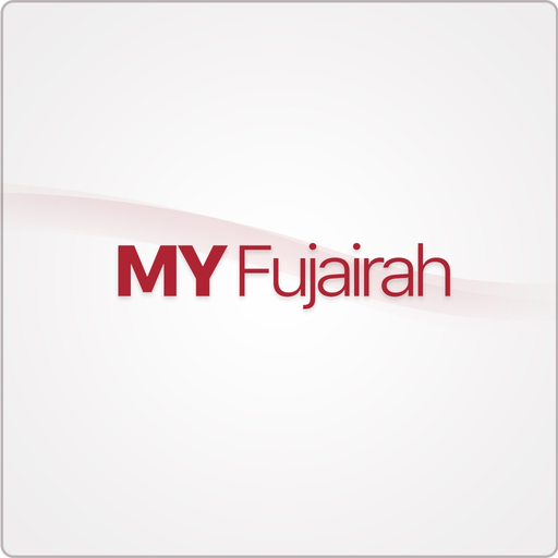 MyFujairah app icon
