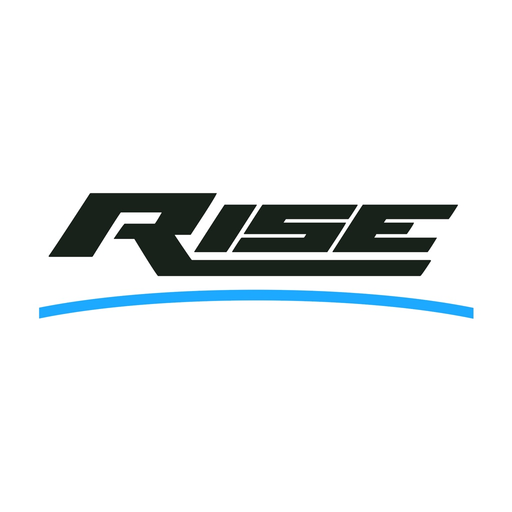 RISE Report app icon
