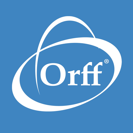 Orff - Kunst und Pädagogik app icon