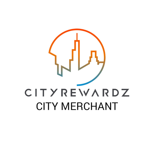 CRZ Merchant app icon