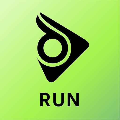 Digitsole Run app icon