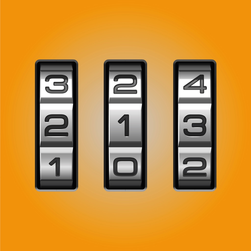 GCP Login app icon