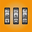 GCP Login icon