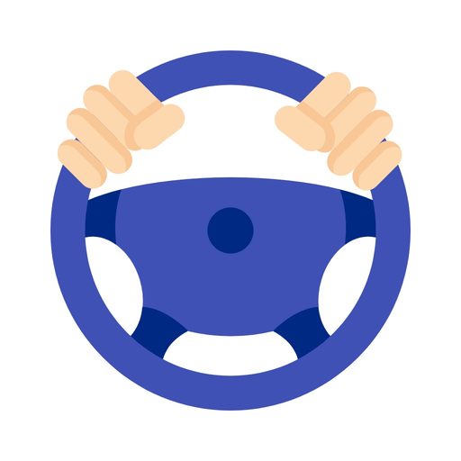 BTS Driver app icon