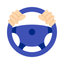 BTS Driver icon