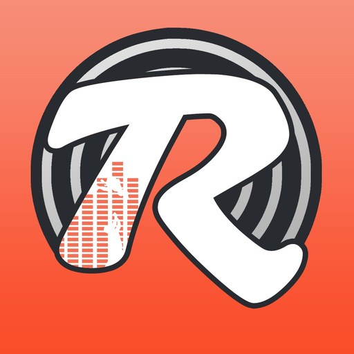 Cheer Radio app icon