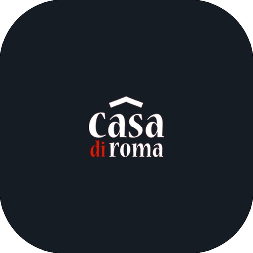 CASA DI ROMA app icon