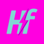 HIGH Fitness Instructor icon