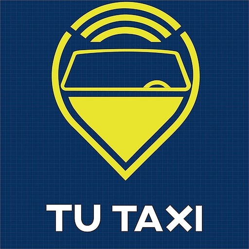 Tu Taxi Bolivia app icon