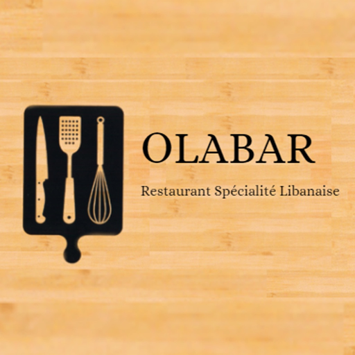 Olabar app icon