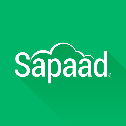 Sapaad POS app icon