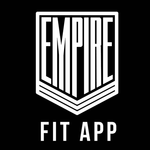 Empire Fit App app icon