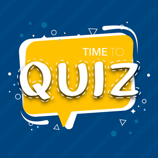 Time to Quiz - Game Questions app icon
