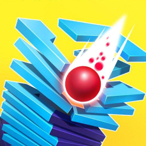 Atechnos' Jumping Ball app icon