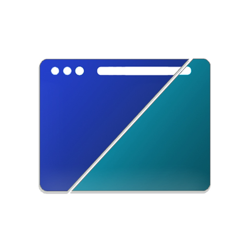 Split View Multitasking Screen app icon