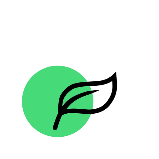 Foodbok — AI Calorie Counter app icon