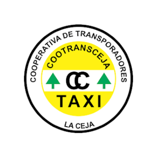 Cootransceja app icon