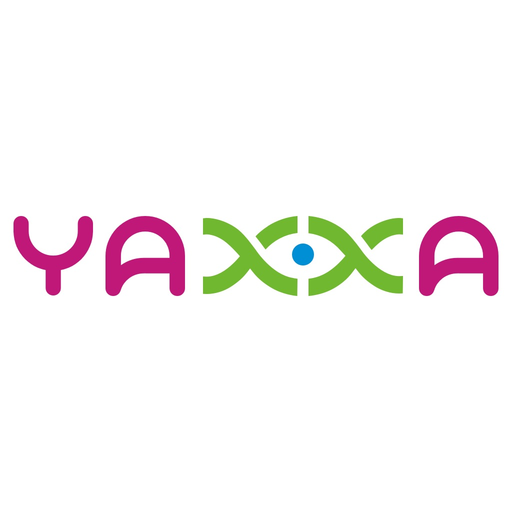 YAXXA Mobile app icon