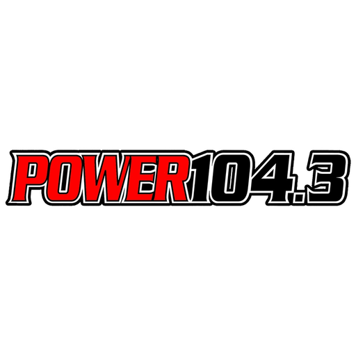 Power 104.3 app icon