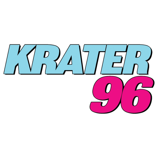 Krater 96 app icon