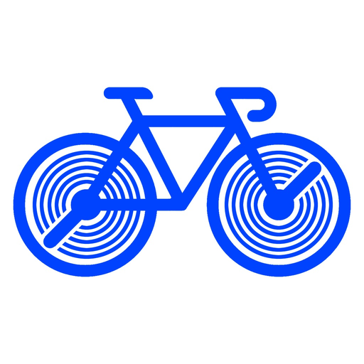 Cycling-Radar app icon