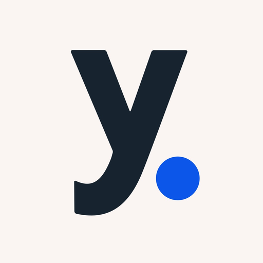 Ytems app icon