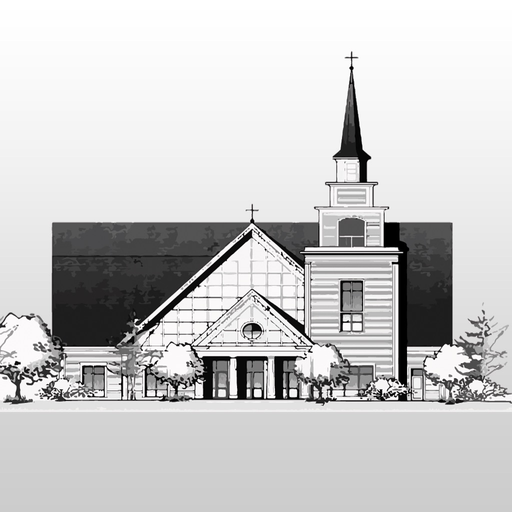St. Gabriel - Upton, MA app icon