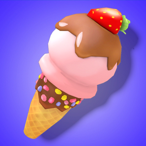 Yes, Ice Cream - Please Roll app icon