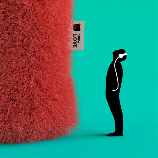 Giant Dancing Plushies app icon