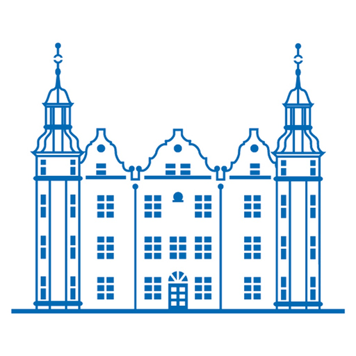 Schloss Ahrensburg app icon