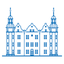 Schloss Ahrensburg icon