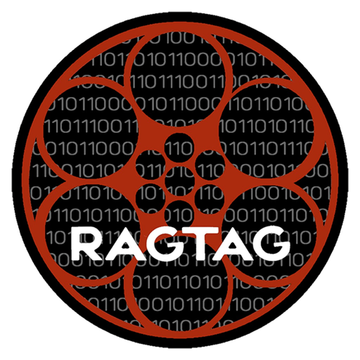 Ragtag Cinema app icon