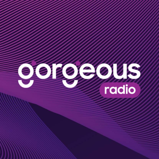 Gorgeous Radio UK app icon