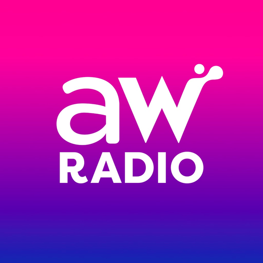 AW Radio app icon