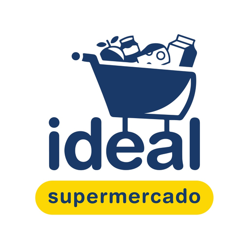 Ideal Supermercado app icon