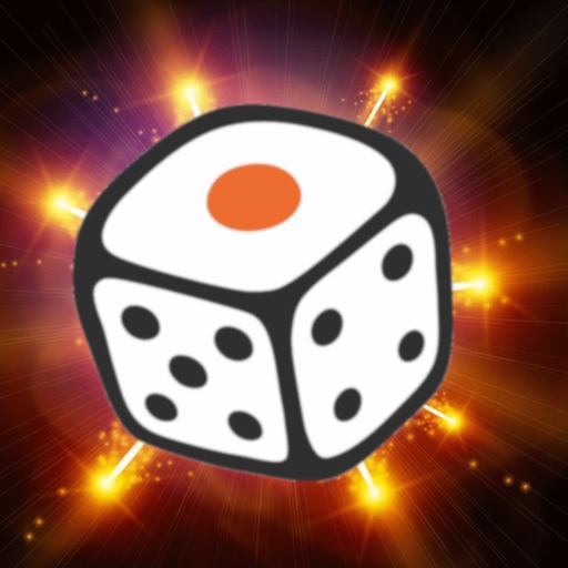 Dice Wars Lite app icon
